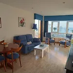 Apartamento Bellavista Samil