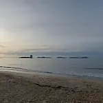 Apartamento Bellavista Samil
