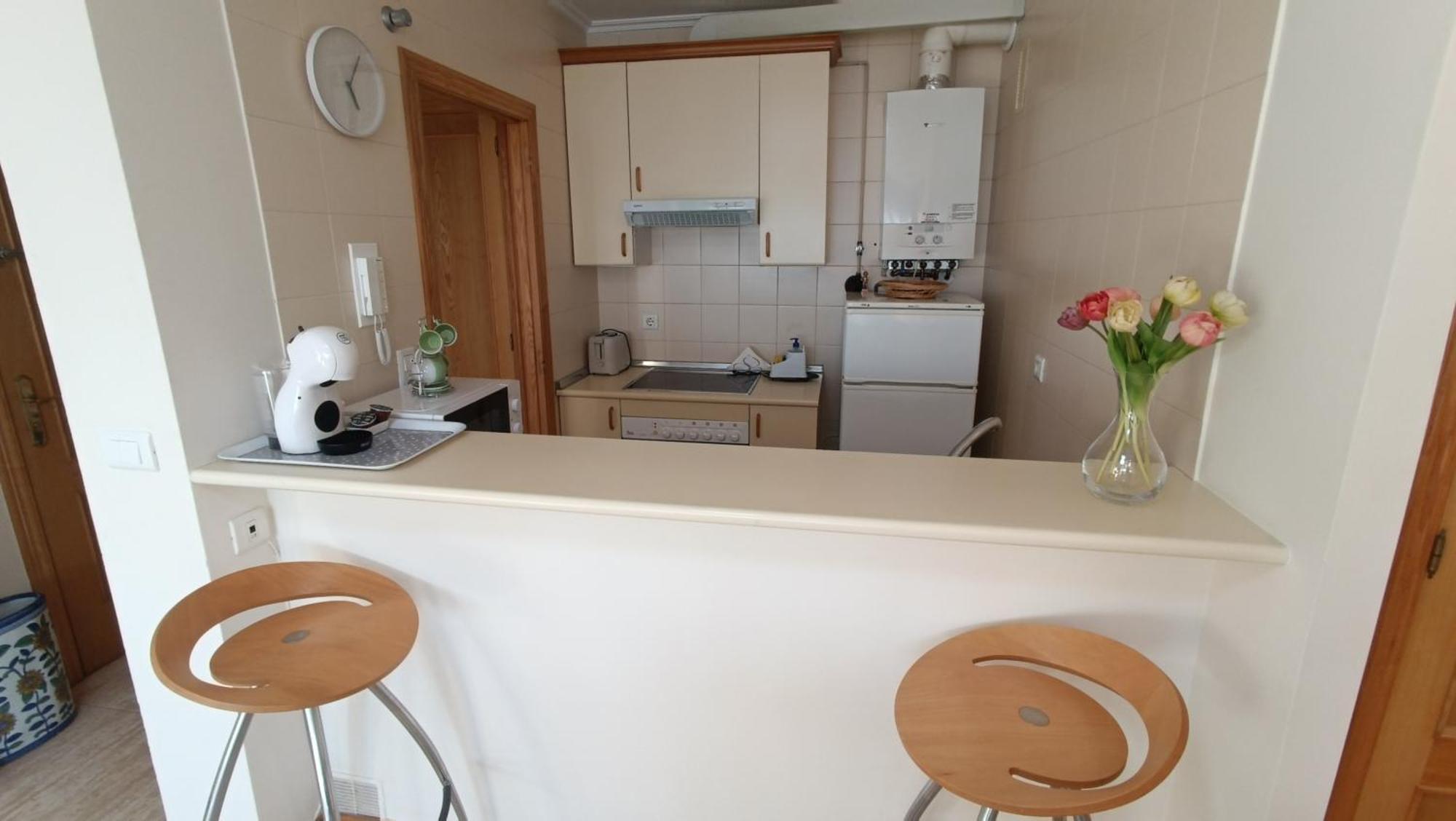 Apartamento Bellavista Samil * Vigo