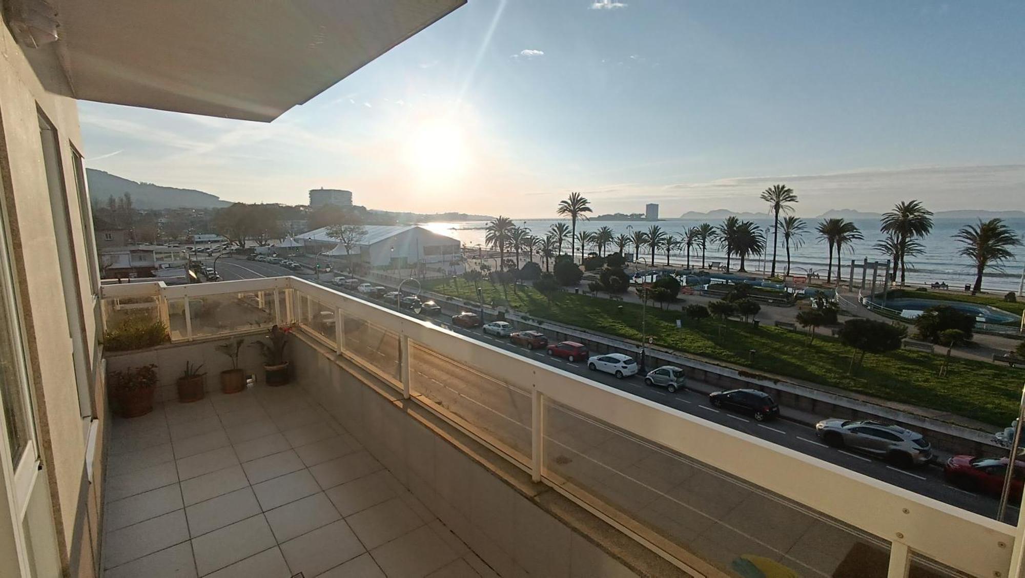 Apartamento Apartamento Bellavista Samil *
