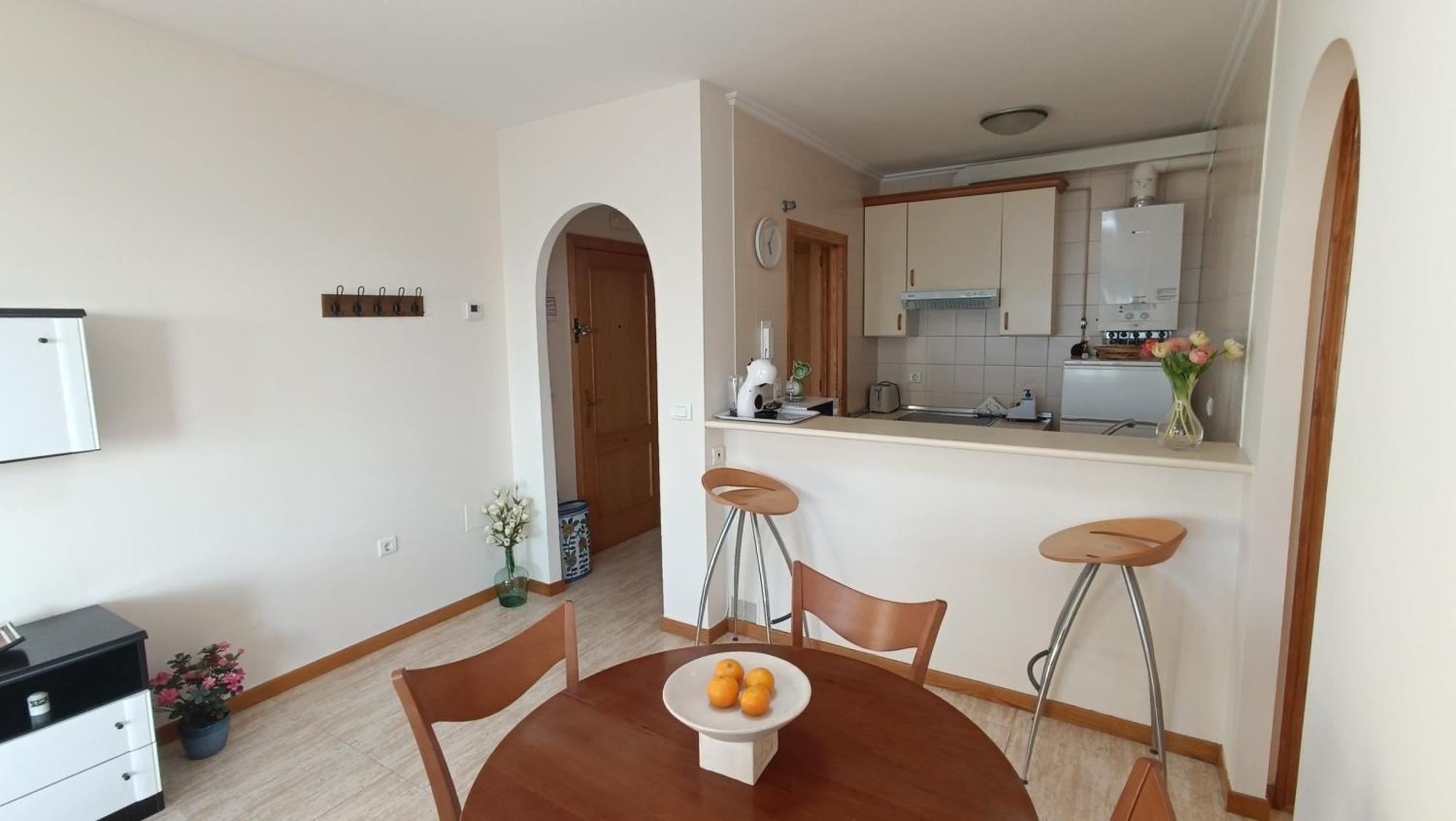 Apartamento Bellavista Samil Apartamento