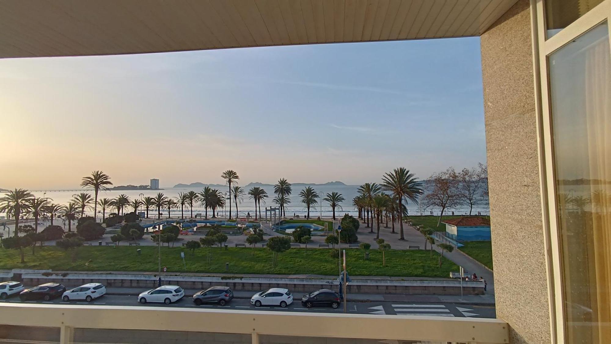 Apartamento Apartamento Bellavista Samil