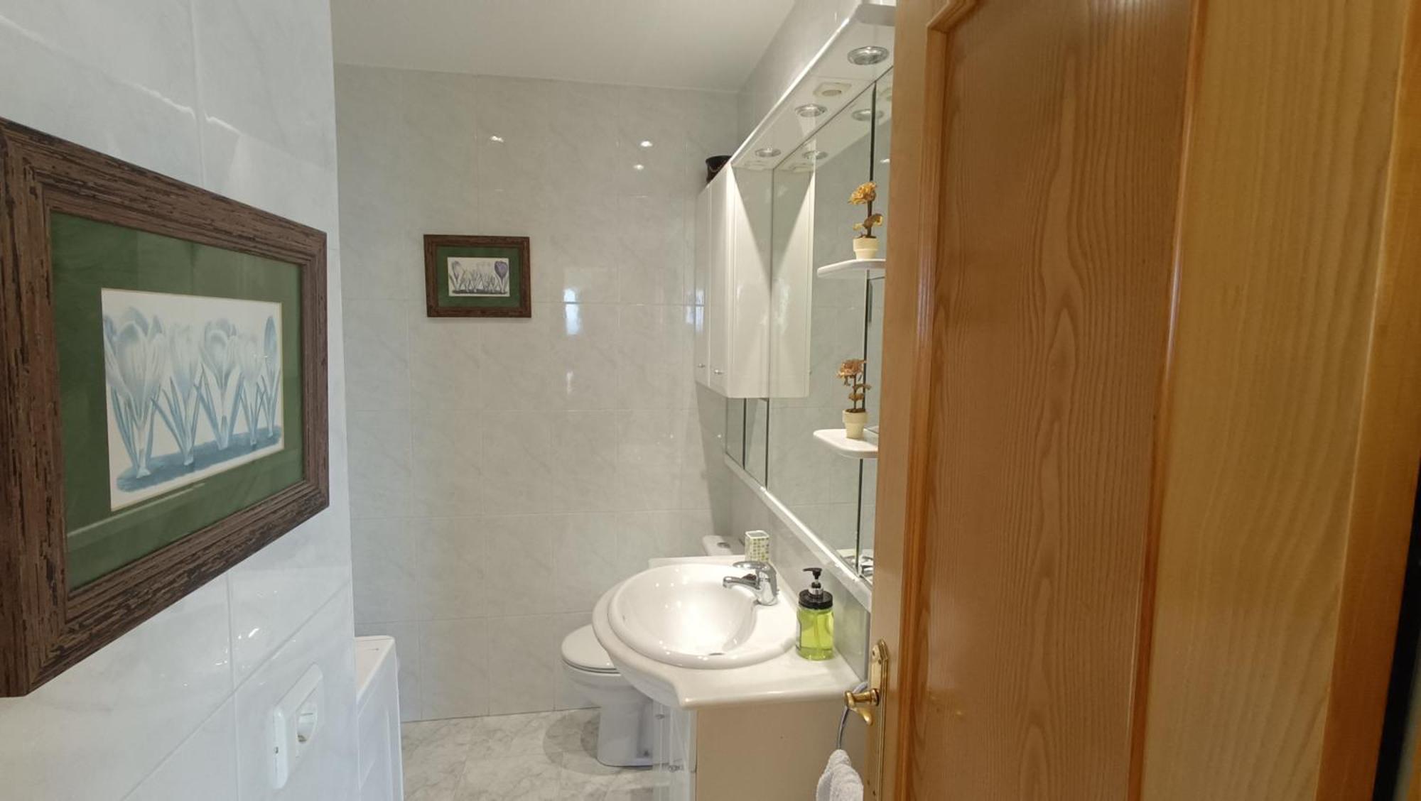 Apartamento Bellavista Samil