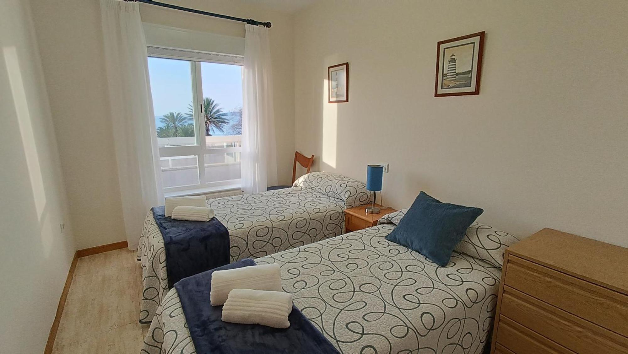 Apartamento Bellavista Samil Apartamento *