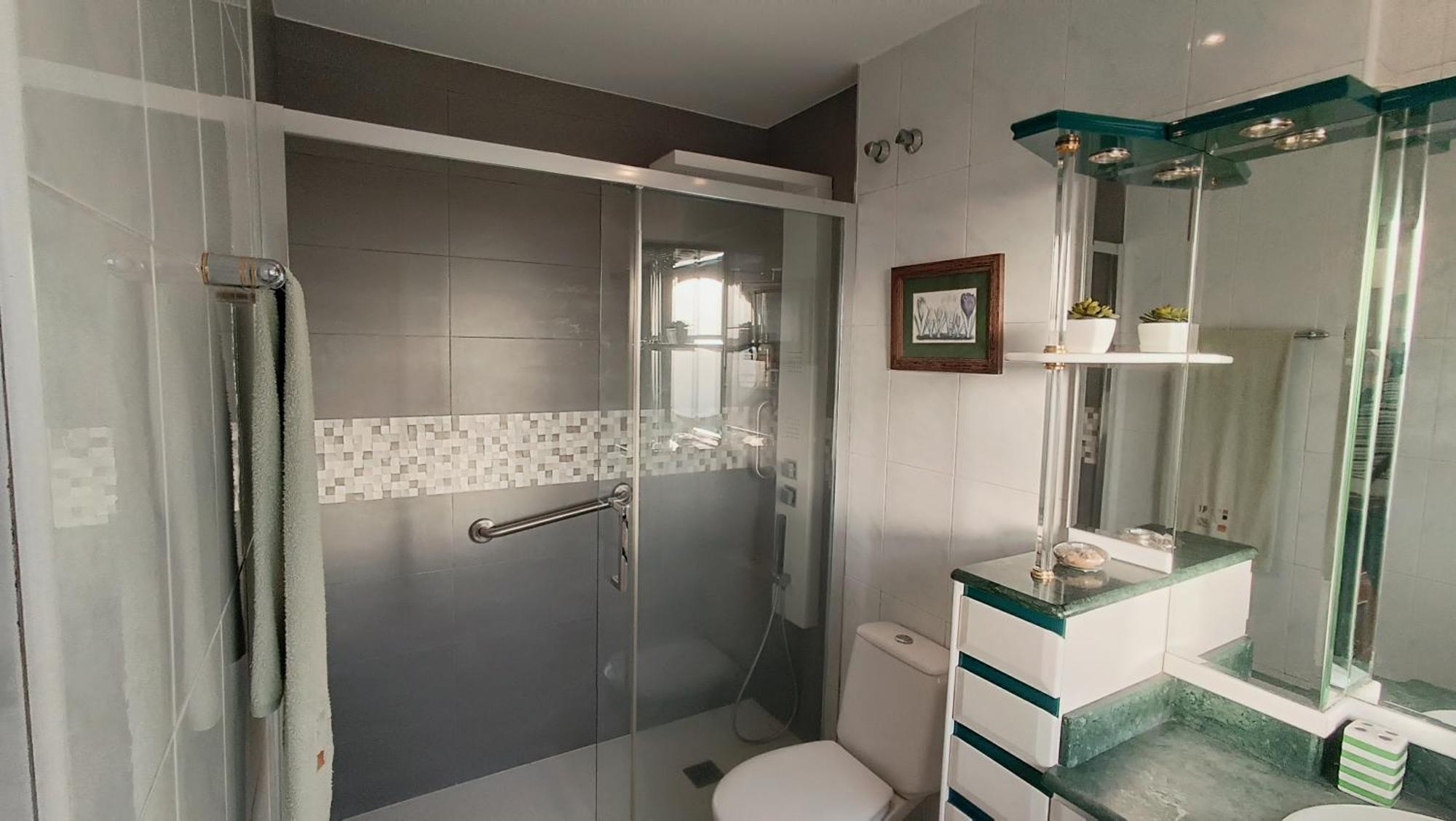 Apartamento Bellavista Samil Apartamento Vigo