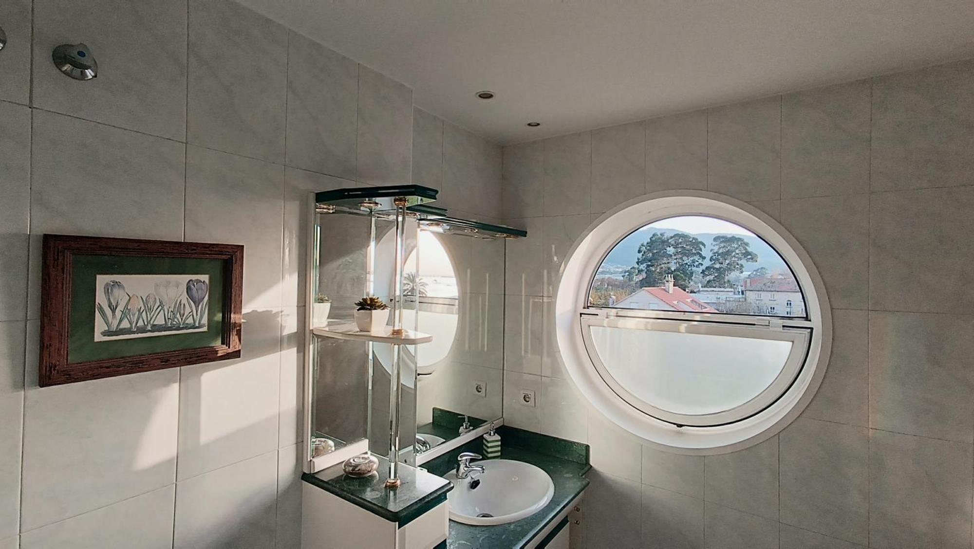 Apartamento Bellavista Samil Vigo