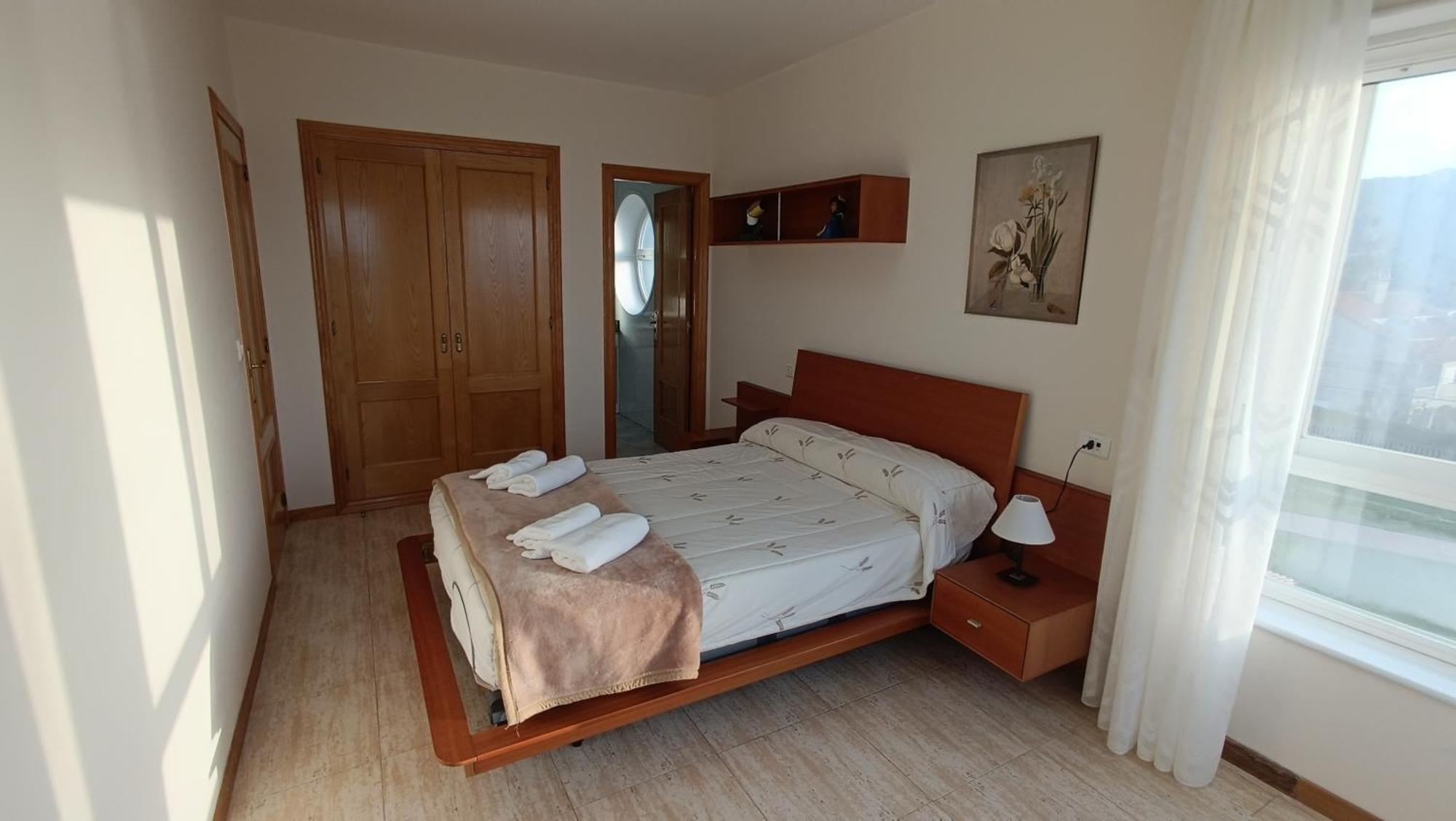 Apartamento Bellavista Samil Apartamento